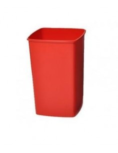 CESTO BASURA SIN TAPA 44LT...