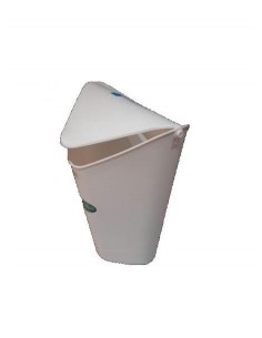 CESTO BASURA TAPA VAIVEN...