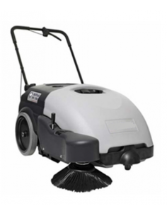 BARREDORA PISO BATERIA MOD....