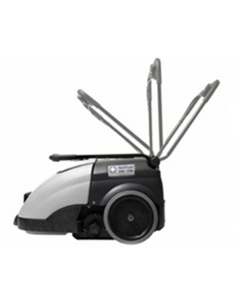 BARREDORA PISO BATERIA MOD.... 2