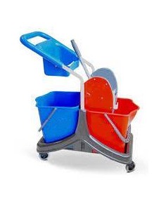 CARRO PRENSA DOBLE B. 50L...