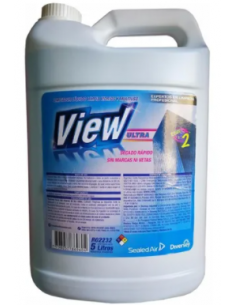 LIMPIADOR DE VIDRIOS...