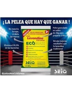 LAVANDINA MARCA SEIQ LINEA... 2