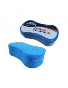 ESPONJA AUTO LAFFITTE