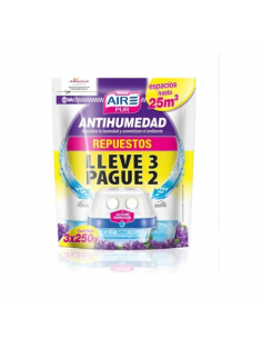 REPUESTO ANTIHUMEDAD...