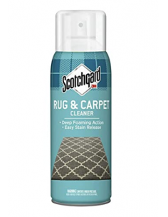 LIMPIADOR DE ALFOMBRAS 3M...