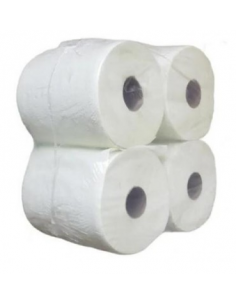 PAPEL TOALLA ROLLO ORM S/H...