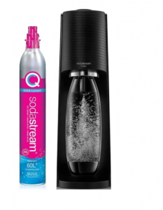 SODASTREAM TERRA BLACK