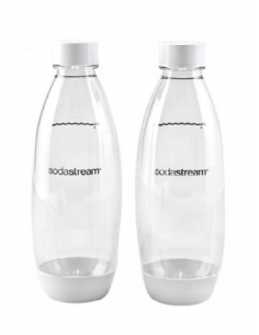 BOTELLA SODASTREAM TWINPACK...