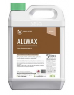 CERA PISO SEIQ ALLWAX...