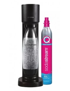 SODASTREAM GAIA BLACK