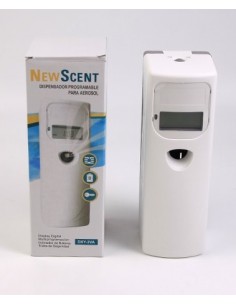 ODORIZANTE AMBIENTES...