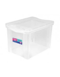 RECIPIENTE ORGANIZADOR...