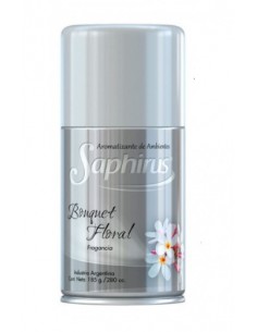 DESODORANTE SAPHIRUS...