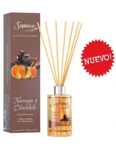 DIFUSOR AROMATICO SAPHIRUS...