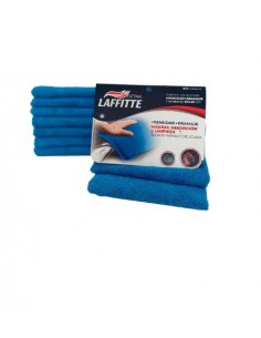 PAÑO MICROFIBRA LAFFITTE...