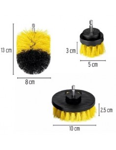 CEPILLO MAQ.ESP.TALADRO... 2