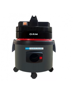 ASPIRADORA ORM MOD PLAST...