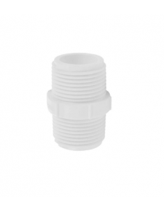 CONECTOR PLASTICO...