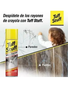 LIMPIADOR ESPUMA MULTIUSO... 2