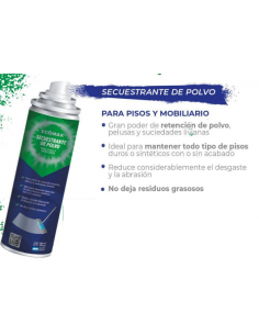 SECUESTRANTE DE POLVO SEIQ...
