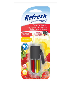 AROMATIZANTE AUTO ARMORALL...