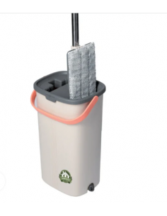 BALDE MOP C/ESCURRIDOR...