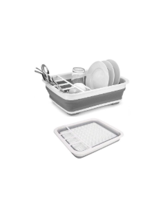 SECAPLATOS PLEGABLE CR