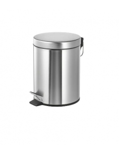 CESTO BASURA T/PEDAL 3L...