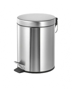 CESTO BASURA T/PEDAL 9L...