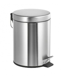 CESTO BASURA T/PEDAL 12L...