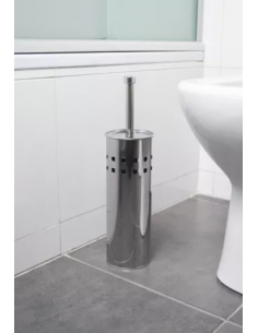 ESCOBILLA WC C/BASE CR...