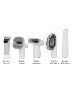 PET GROOMING KIT SMART TEK 2