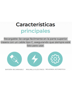 MOLINILLO ELECTRICO... 2