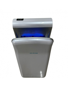 SECAMANOS ELECTRICO ORM... 2