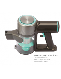 ASPIRADORA INALAMBRICA... 2