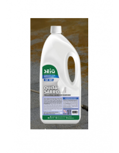 QUITA SARRO SUP. Y OXIDO...