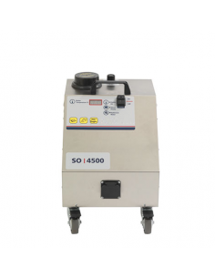 LIMPIADORA A VAPOR SO4500 2