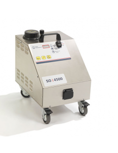 LIMPIADORA A VAPOR SO4500