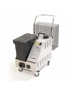 LIMPIADORA A VAPOR SV8000