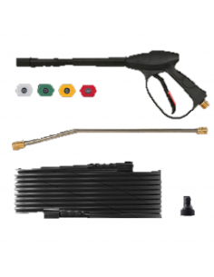 HIDRO FRIA 380V 3700W... 2