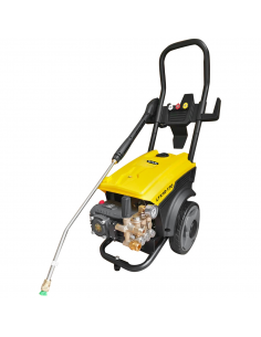 HIDRO FRIA 380V 3700W...