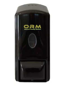 DISPENSER PLASTICO JABON...