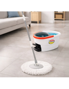 BALDE MOP CENTRIFUGO PEDAL... 2