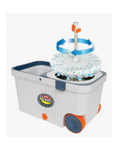 BALDE MOP CENTRIFUGO C/R...