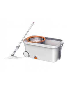 BALDE MOP CENTRIFUGO C/R...