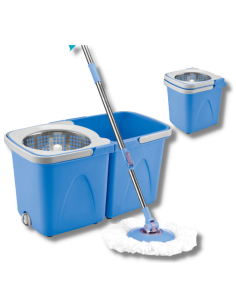 BALDE MOP CENTRIFUGO S/R...