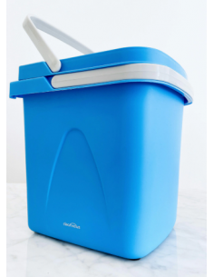 BALDE MOP CENTRIFUGO S/R... 2