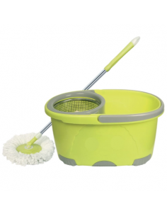 BALDE MOP CENTRIFUGO S/R...