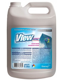 LIMPIADOR DE VIDRIOS...